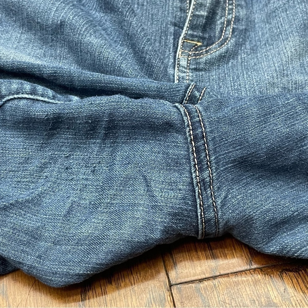 Torrid premium casual jeans - Picture 12 of 12